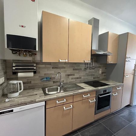 Dom Apartment Відень Екстер'єр фото