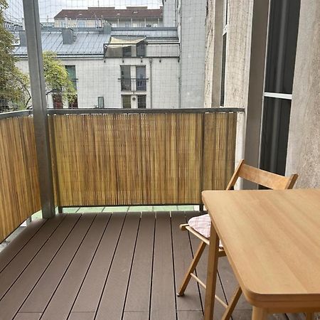 Dom Apartment Відень Екстер'єр фото