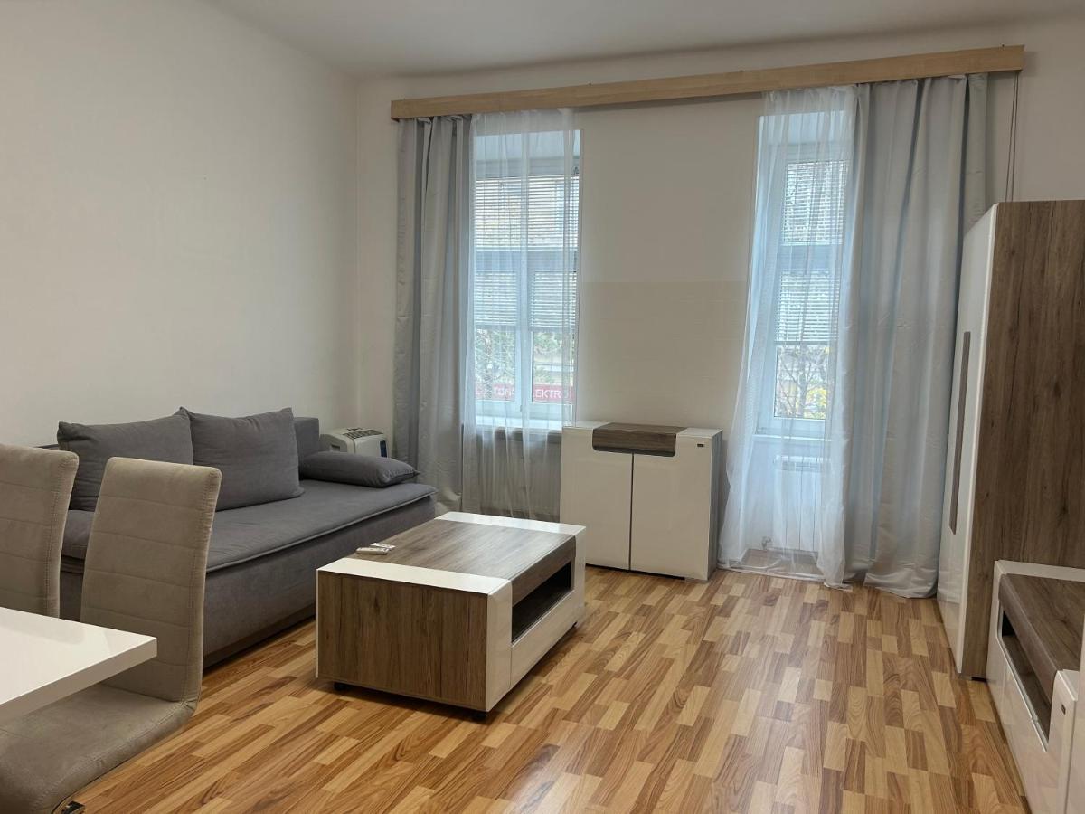 Dom Apartment Відень Екстер'єр фото