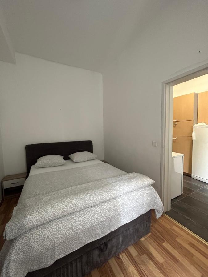Dom Apartment Відень Екстер'єр фото
