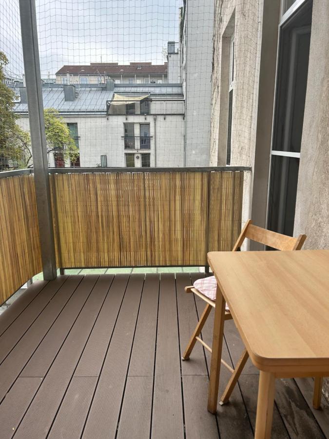 Dom Apartment Відень Екстер'єр фото