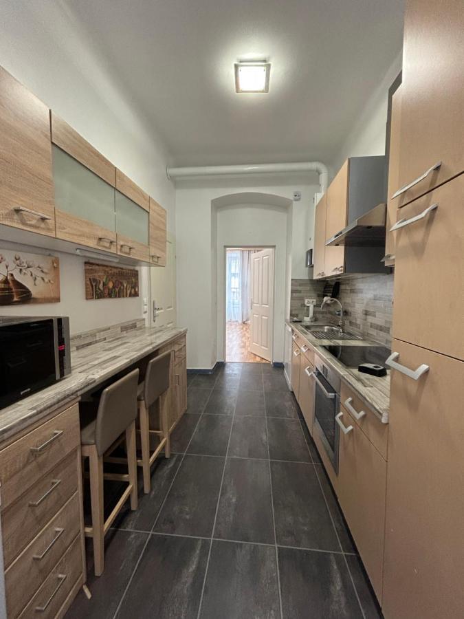 Dom Apartment Відень Екстер'єр фото